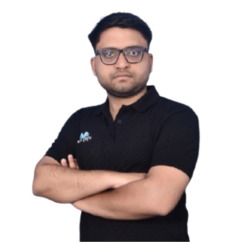 Dr. Rajesh Kumar
