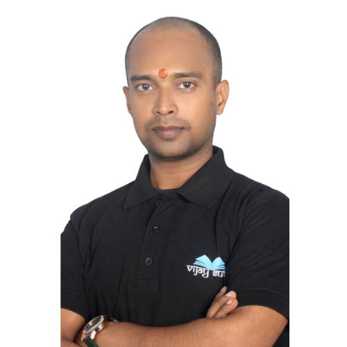 Mr. Amit Verma